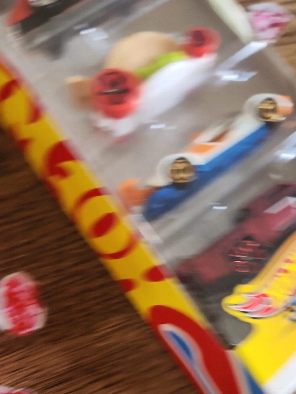 Hot Wheels hot wheels